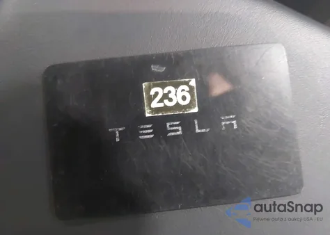 2023 Tesla Model Y Awd/Long Range Dual Motor All-Wheel Drive из США, поврежденный, VIN 7SAYGDEE9PF855028